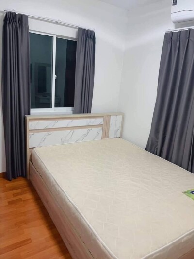 แลนซีโอ คริป ประชาอุทิศ - สุขสวัสดิ์ / • บ้านแฝด 2 ชั้น หลังมุม • พื้นที่ 41 ตร.วา / พื้นที่ใช้สอย 125 ตร.ม.-9