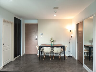 บี แคมปัส ประชาชื่น / B Campus Prachachuen-6