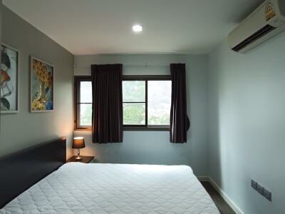 บี แคมปัส ประชาชื่น / B Campus Prachachuen-12