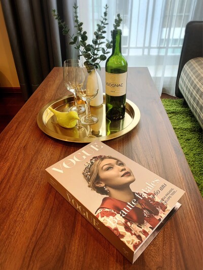 ควอทโทร บาย แสนสิริ / 📐 ขนาด 58 ตร.ม. | 1 ห้องนอน | 1 ห้องน้ำ | ชั้น 27