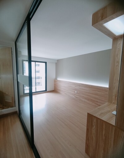 อัพเดทล่าสุด 21/7/2568 : เลเวล คอนโดมิเนียม / 📍 ซอยมัณฑนา | ชั้น 8 | ขนาด 42 ตร.ม. | 1 ห้องนอน-4