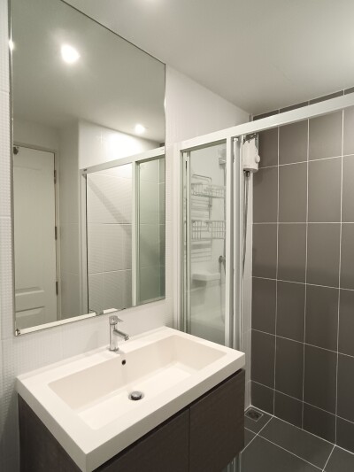 บี แคมปัส ประชาชื่น / B Campus Prachachuen-16