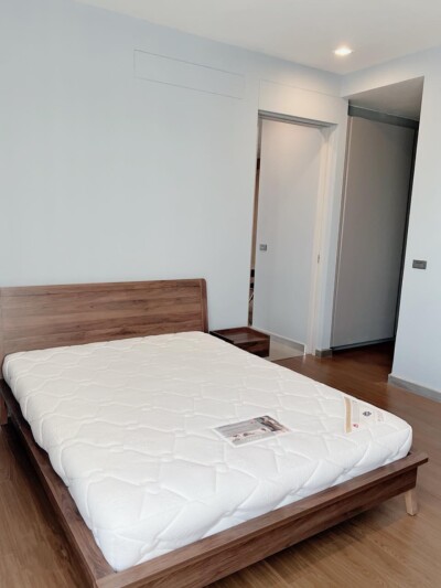 เอ็ม สีลม / 🛏 1 ห้องนอน | 1 ห้องน้ำ | 53 ตร.ม.