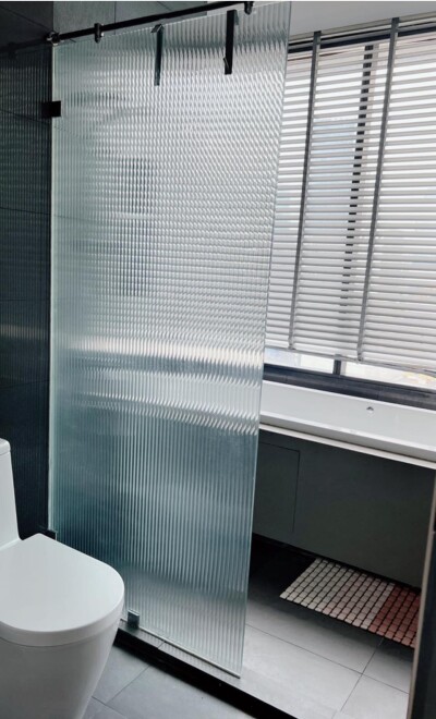 เอ็ม สีลม / 🛏 1 ห้องนอน | 1 ห้องน้ำ | 53 ตร.ม.