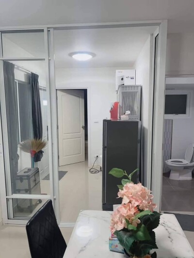 แลนซีโอ คริป ประชาอุทิศ - สุขสวัสดิ์ / • บ้านแฝด 2 ชั้น หลังมุม • พื้นที่ 41 ตร.วา / พื้นที่ใช้สอย 125 ตร.ม.-11