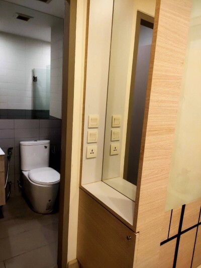 ไอดีโอ โมบิ สุขุมวิท (สุขุมวิท 81) / • ขนาด 30 ตร.ม. • ชั้น 11 วิวสระว่ายน้ำ