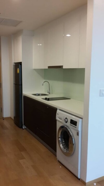 เดอะ บรีส นราธิวาส / ชั้น 17 ห้องเลขที่ 198/97