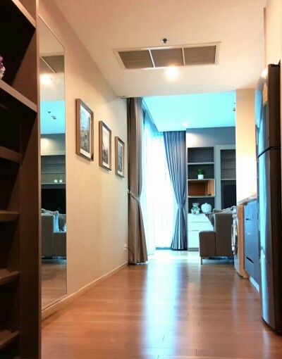 เดอะ บรีส นราธิวาส / ชั้น 17 ห้องเลขที่ 198/97