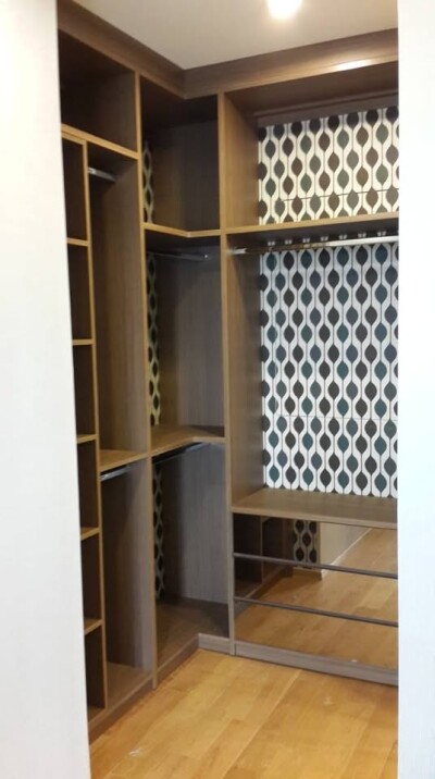 เดอะ บรีส นราธิวาส / 🛏 1 ห้องนอน | 📐 45 ตร.ม. | ห้องสวย น่าอยู่มาก