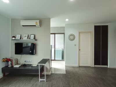 บี แคมปัส ประชาชื่น / B Campus Prachachuen-3