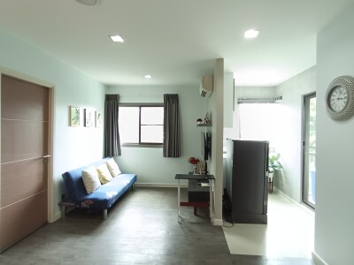 บี แคมปัส ประชาชื่น / B Campus Prachachuen-2