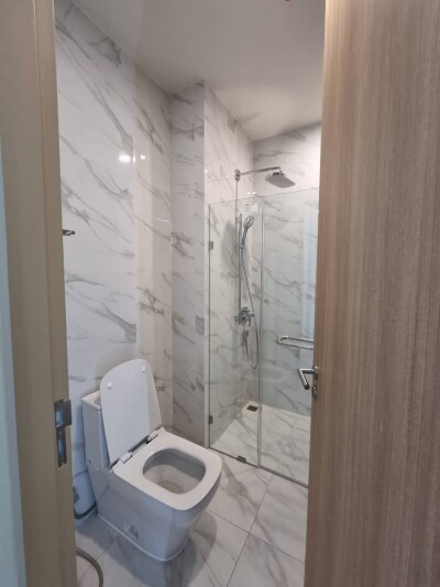 โนเบิล บี ไนน์ทีน / 📍 ตึก A ชั้น 10 | 1 ห้องนอน 1 ห้องน้ำ | ขนาด 44.5 ตร.ม.