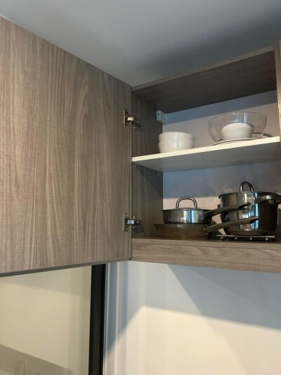 บี - ลอฟท์ สุขุมวิท 115 / 28 ตรม  ชั้น 4-4