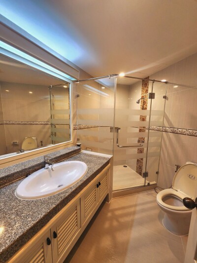 เอ็นเอส ทาวเวอร์ เซ็นทรัลซิตี้ บางนา / 2 ห้องนอน 2 ห้องน้ำ ชั้น 18