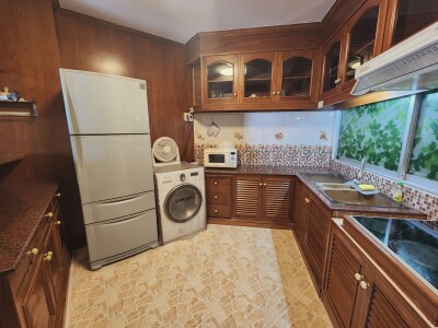 เอ็นเอส ทาวเวอร์ เซ็นทรัลซิตี้ บางนา / 2 ห้องนอน 2 ห้องน้ำ ชั้น 18