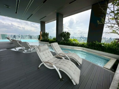 วิช ซิกเนเจอร์ 2 มิดทาวน์ สยาม / Wish Signature 2 Midtown Siam