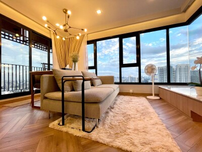 ไลฟ์ ลาดพร้าว วัลเล่ย์ / Life Ladprao Valley-1