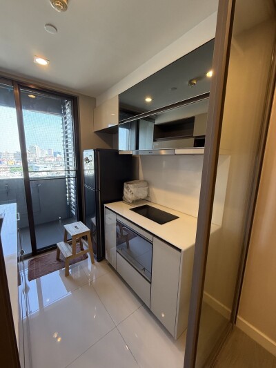 เดอะรูม พระราม 4 / The Room Rama 4-10