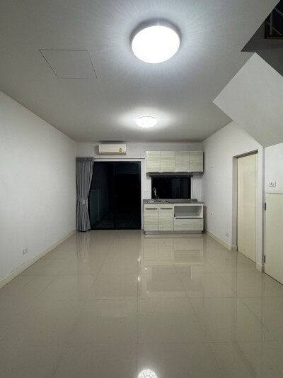 บ้านกลางเมือง ราชพฤกษ์ - รัตนาธิเบศร์-4