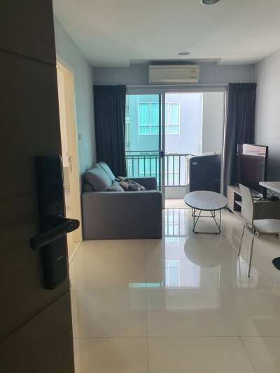 วิสซ์ดอม ปุณณวิถี สเตชั่น / Whizdom Punnawithi-1