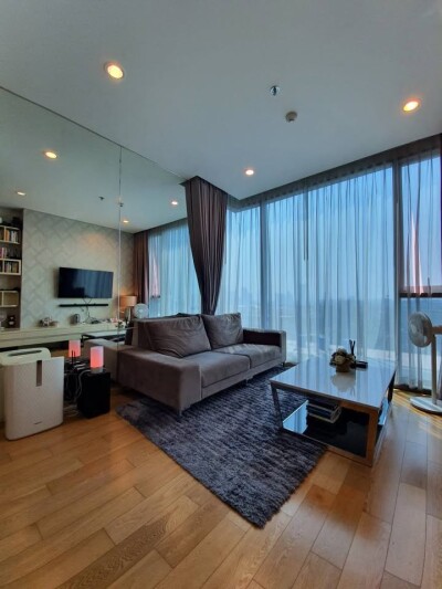 เดอะ บรีส นราธิวาส / 🛏 1 ห้องนอน | 📐 45 ตร.ม. | ห้องสวย น่าอยู่มาก