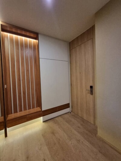 โนเบิล บี ไนน์ทีน / 📍 ตึก A ชั้น 10 | 1 ห้องนอน 1 ห้องน้ำ | ขนาด 44.5 ตร.ม.