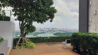 เดอะ บรีส นราธิวาส / ชั้น 17 ห้องเลขที่ 198/97