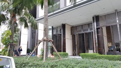 เดอะ บรีส นราธิวาส / 🛏 1 ห้องนอน | 📐 45 ตร.ม. | ห้องสวย น่าอยู่มาก