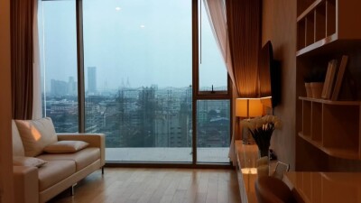 เดอะ บรีส นราธิวาส / 🛏 1 ห้องนอน | 📐 45 ตร.ม. | ห้องสวย น่าอยู่มาก