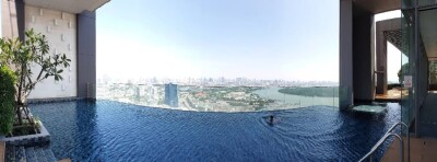 เดอะ บรีส นราธิวาส / 🛏 1 ห้องนอน | 📐 45 ตร.ม. | ห้องสวย น่าอยู่มาก