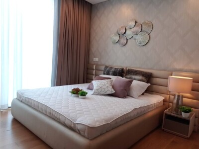 เดอะ บรีส นราธิวาส / ชั้น 17 ห้องเลขที่ 198/97