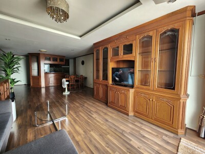 เอ็นเอส ทาวเวอร์ เซ็นทรัลซิตี้ บางนา / 2 ห้องนอน 2 ห้องน้ำ ชั้น 18