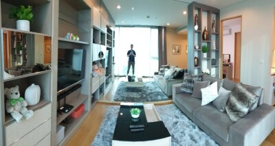 เดอะ บรีส นราธิวาส / ชั้น 17 ห้องเลขที่ 198/97