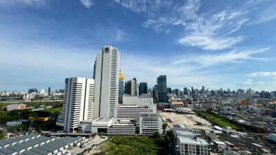 ศรีวรา แมนชั่น 1 / 🛏 3 ห้องนอน | 2 ห้องน้ำ | 1 ห้องครัว 📐 พื้นที่ใช้สอยกว้างขวาง 160 ตร.ม.