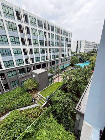 แอทโมซ คาแนล รังสิต / Atmoz Kanaal Rangsit