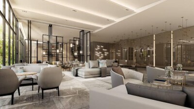 ณ รีวา เจริญนคร / 📐 ขนาด 55 ตร.ม. | ชั้น 12A