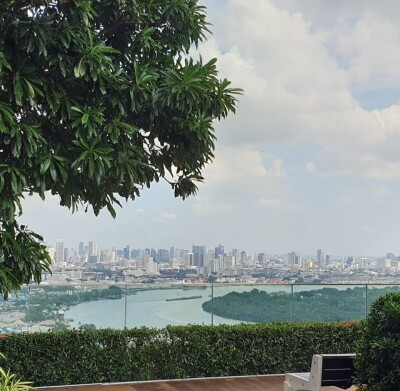 เดอะ บรีส นราธิวาส / 🛏 1 ห้องนอน | 📐 45 ตร.ม. | ห้องสวย น่าอยู่มาก