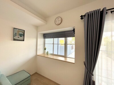 อินดี้ 2 บางนา - รามคำแหง 2 / 4 ที่จอดรถ  ขนาด 28.1 ตร.ว. พื้นที่ใช้สอย 122 ตร.ม.