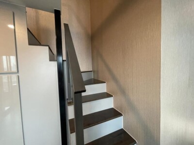 ไนท์บริดจ์ สเปซ พระราม 9 / 🛏 2 ห้องนอน | 1 ห้องน้ำ 📐 ขนาด 44 ตร.ม. | ชั้น 16 |