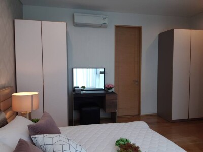 เดอะ บรีส นราธิวาส / ชั้น 17 ห้องเลขที่ 198/97