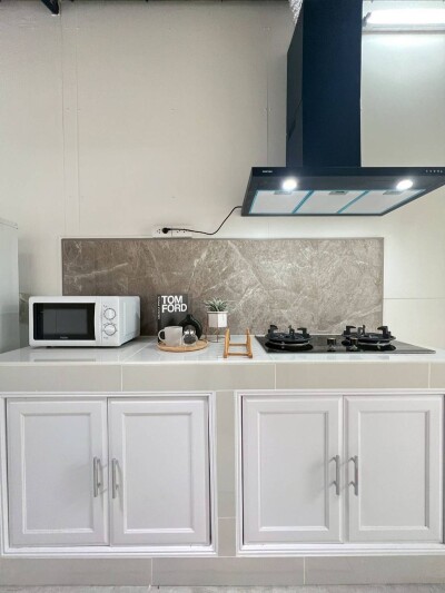 🏡✨ บ้านเดี่ยวชั้นเดียว ตกแต่งหรู เฟอร์ครบ พร้อมเข้าอยู่-11