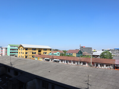 พลัมคอนโด บางใหญ่ สเตชั่น / Plum Condo Bangyai Station-16