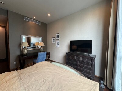 ควอทโทร บาย แสนสิริ / – 1 ห้องนอน | 1 ห้องน้ำ | 53 ตร.ม.