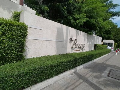 เดอะ บรีส นราธิวาส / ชั้น 17 ห้องเลขที่ 198/97