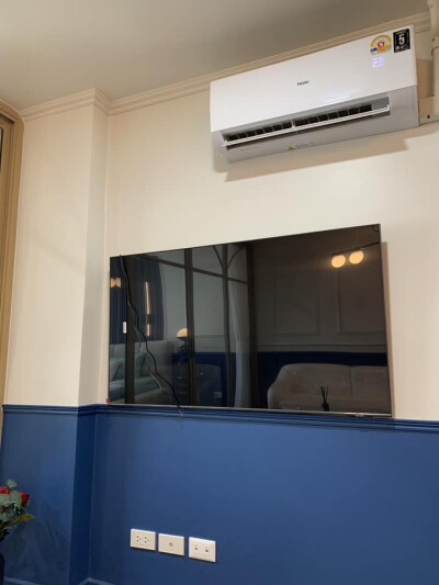 สุขุมวิท สวีท / Sukhumvit Suite