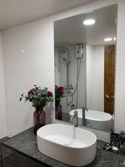 สุขุมวิท สวีท / Sukhumvit Suite