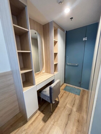 ไซมิส ราชครู / 🛏 2 ห้องนอน | 🚿 2 ห้องน้ำ | ขนาด 62 ตร.ม.