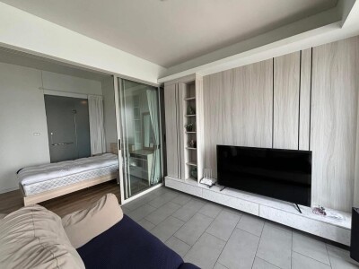 ไซมิส ราชครู / 🛏 2 ห้องนอน | 🚿 2 ห้องน้ำ | ขนาด 62 ตร.ม.