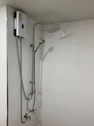 สุขุมวิท สวีท / Sukhumvit Suite