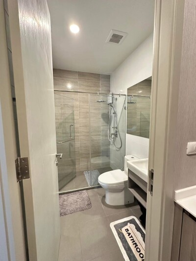 ไนท์บริดจ์ ไพร์ม รัชโยธิน / 📏 ขนาด 31.24 ตร.ม. | ชั้น 16